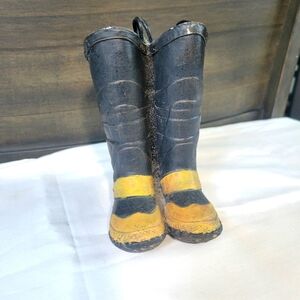 RANGER FIRE 🔥 BOOTS ORNAMENT